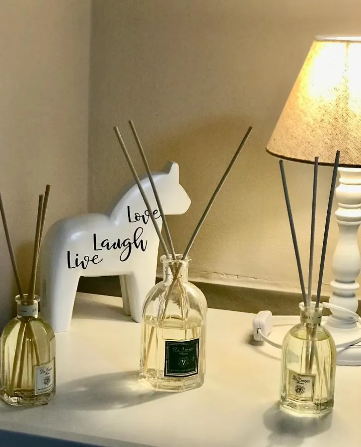 Sonnino Suite Florence Italy